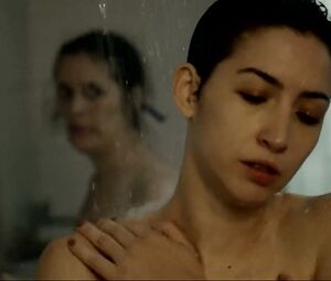 SofIa Gala Castiglione, Iride Mockert nude - El Tigre VerΓ³n s01e02 (2019)