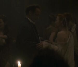 Stacy Martin nude - Dernier amour (2019)