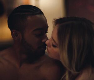 Sydney Sweeney nude - Euphoria s01e06 (2019)
