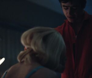 Sydney Sweeney nude - Euphoria s01e06 (2019)