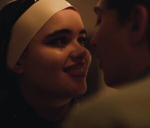 Sydney Sweeney nude - Euphoria s01e06 (2019)