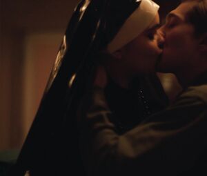 Sydney Sweeney nude - Euphoria s01e06 (2019)