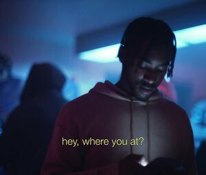 Sydney Sweeney nude - Euphoria s01e06 (2019)