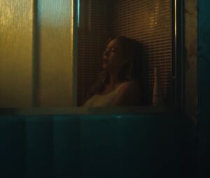 Sydney Sweeney, Zendaya, Hunter Schafer nude - Euphoria s01e07 (2019)