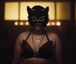 Sydney Sweeney, Zendaya, Hunter Schafer nude - Euphoria s01e07 (2019)