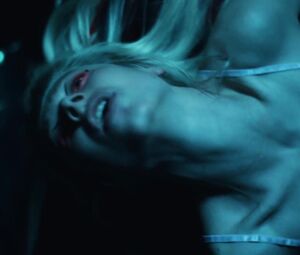 Sydney Sweeney, Zendaya, Hunter Schafer nude - Euphoria s01e07 (2019)