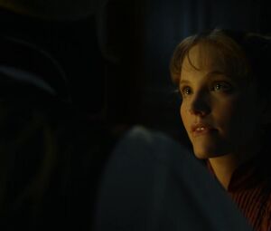 Tamzin Merchant nude - Carnival Row s01e07-08 (2019)