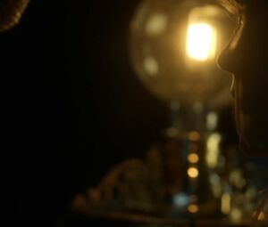 Tamzin Merchant nude - Carnival Row s01e07-08 (2019)