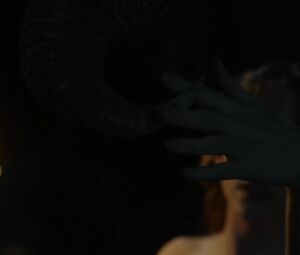 Tamzin Merchant nude - Carnival Row s01e07-08 (2019)