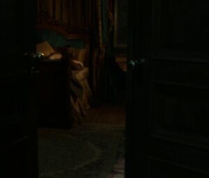 Tamzin Merchant nude - Carnival Row s01e07-08 (2019)