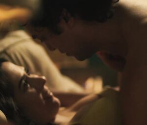 Tata Werneck nude - Shippados s01e07 (2019)