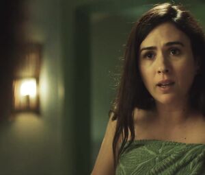 Tata Werneck nude - Shippados s01e07 (2019)