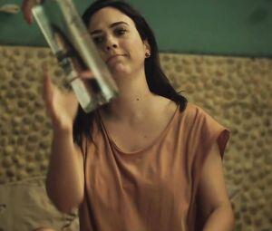 Tata Werneck nude - Shippados s01e07 (2019)