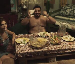 Tata Werneck, Clarice Falcao, Julia Rabello nude - Shippados s01e08-12 (2019)