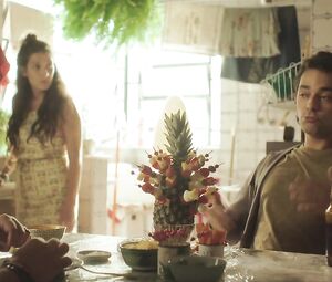 Tata Werneck, Clarice Falcao, Julia Rabello nude - Shippados s01e08-12 (2019)