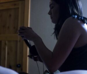 Vanessa Leigh, Brianna Heller nude - One Remains (2019)