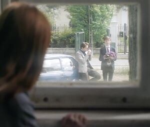 Wiktoria Kruszczynska, Kaja Zalewska nude - Zabawa (2019)