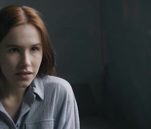 Wiktoria Kruszczynska, Kaja Zalewska nude - Zabawa (2019)