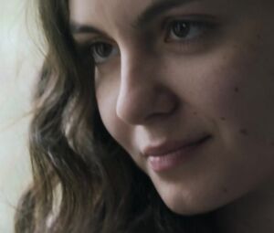 Wiktoria Kruszczynska, Kaja Zalewska nude - Zabawa (2019)