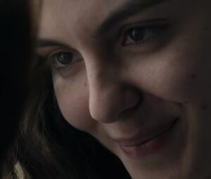 Wiktoria Kruszczynska, Kaja Zalewska nude - Zabawa (2019)