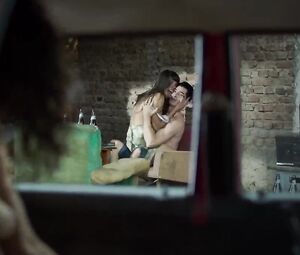 Yesica Glikman, Tamara Ayelen Arias nude - Apache La vida de Carlos Tevez s01e04 (2019)