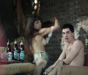 Yesica Glikman, Tamara Ayelen Arias nude - Apache La vida de Carlos Tevez s01e04 (2019)
