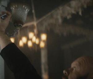 Zepyur Brutyan nude, Alena Mihailova - V kletke s01e09 (2019)