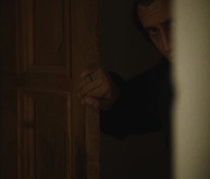 Zepyur Brutyan nude, Alena Mihailova - V kletke s01e09 (2019)