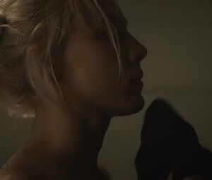 Zepyur Brutyan nude, Alena Mihailova - V kletke s01e09 (2019)