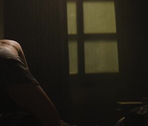 Zepyur Brutyan nude, Alena Mihailova - V kletke s01e09 (2019)