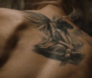 Zepyur Brutyan nude, Alena Mihailova - V kletke s01e09 (2019)