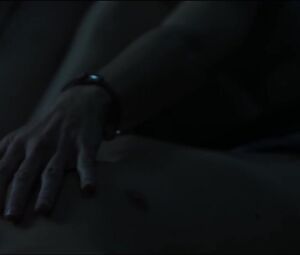 Alix Poisson nude - Jeux d'influence s01e04 (2019)