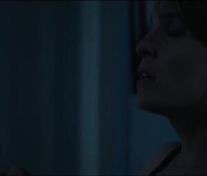 Alix Poisson nude - Jeux d'influence s01e04 (2019)