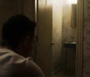 Amanda Clayton nude - City on a Hill s01e03 (2019)