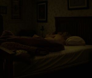 Amanda Clayton nude - City on a Hill s01e04 (2019)