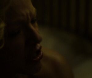 Amanda Clayton nude - City on a Hill s01e04 (2019)