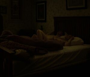 Amanda Clayton nude - City on a Hill s01e04 (2019)