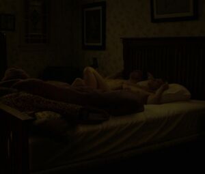 Amanda Clayton nude - City on a Hill s01e04 (2019)