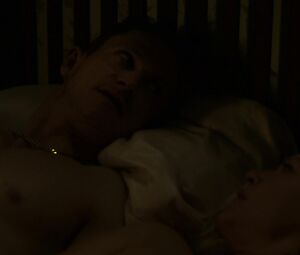 Amanda Clayton nude - City on a Hill s01e04 (2019)