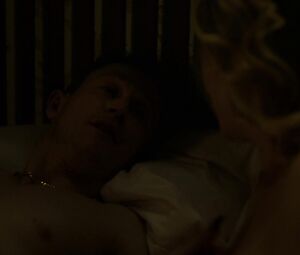 Amanda Clayton nude - City on a Hill s01e04 (2019)