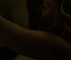 Amanda Clayton nude - City on a Hill s01e04 (2019)