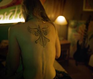 Ana Layevska,  Floriencia Rios nude - Yankee s01e02e06 (2019)