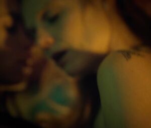 Ana Layevska,  Floriencia Rios nude - Yankee s01e02e06 (2019)