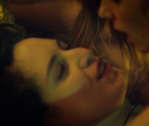 Ana Layevska,  Floriencia Rios nude - Yankee s01e02e06 (2019)