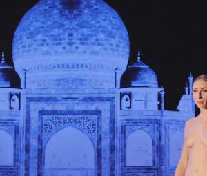 Andrea Noceda nude, Maria Hinojosa nude - Miamor Perdido (2019)