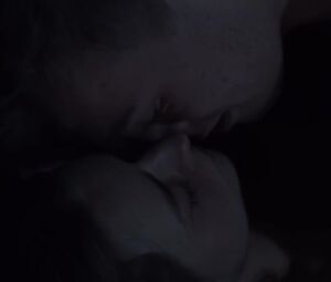 Anna Sogaard Frandsen nude - Arets par (2019)