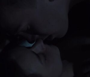 Anna Sogaard Frandsen nude - Arets par (2019)