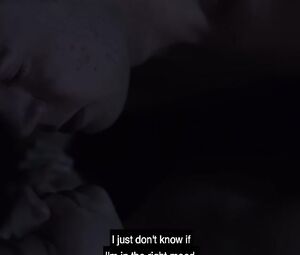 Anna Sogaard Frandsen nude - Arets par (2019)