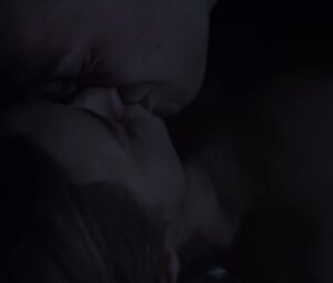 Anna Sogaard Frandsen nude - Arets par (2019)