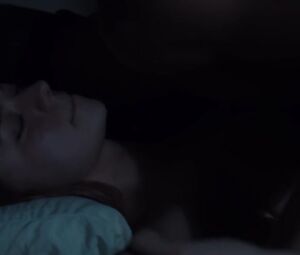 Anna Sogaard Frandsen nude - Arets par (2019)